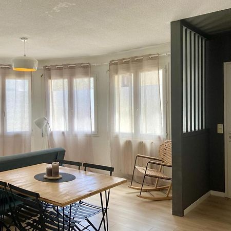 Le Cosy Apartman Mont-de-Marsan Kültér fotó