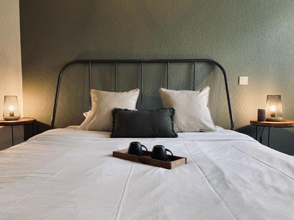 Le Cosy Apartman Mont-de-Marsan Kültér fotó