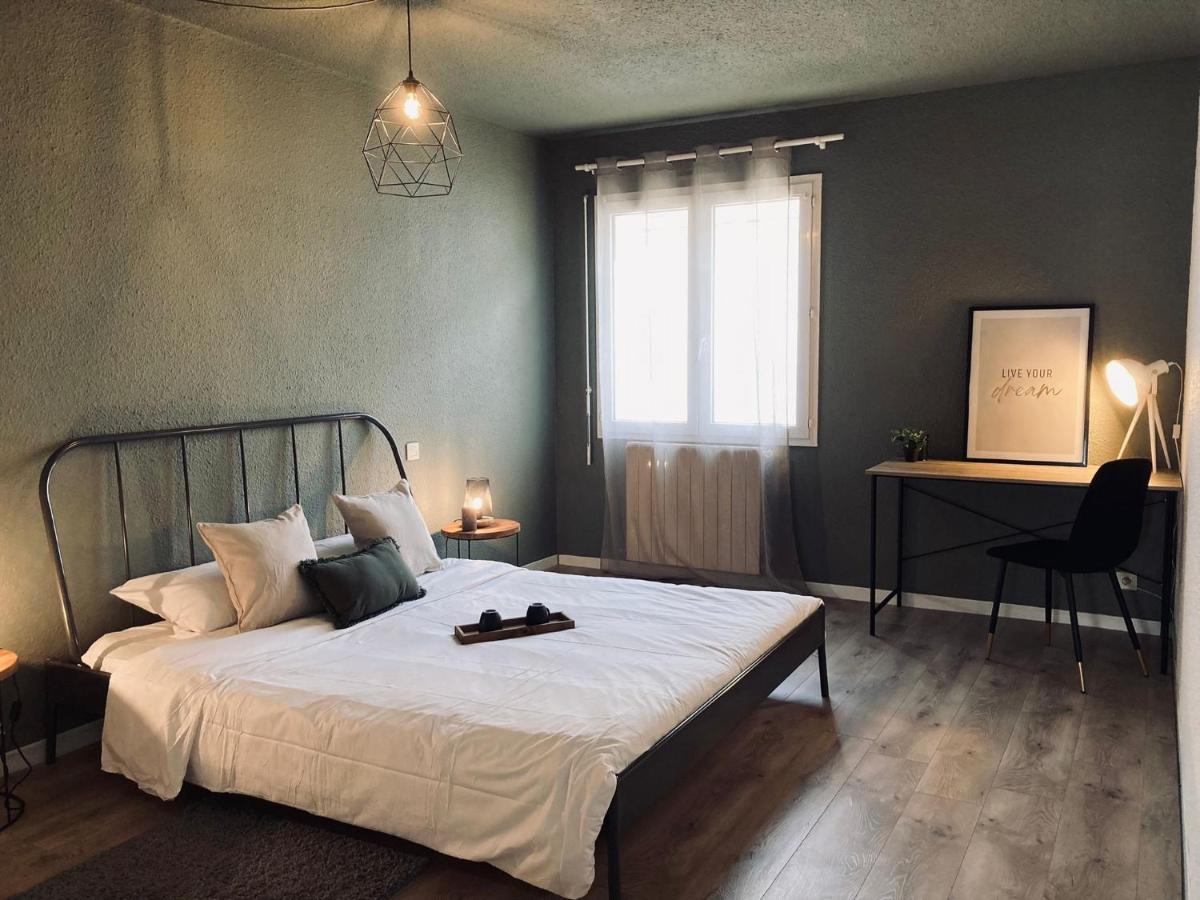 Le Cosy Apartman Mont-de-Marsan Kültér fotó