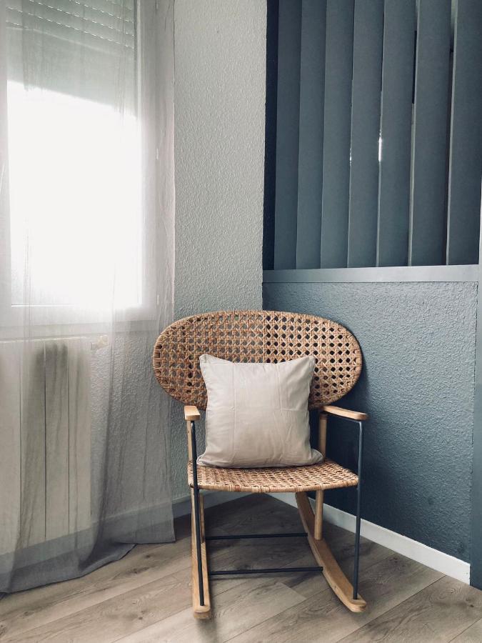 Le Cosy Apartman Mont-de-Marsan Kültér fotó