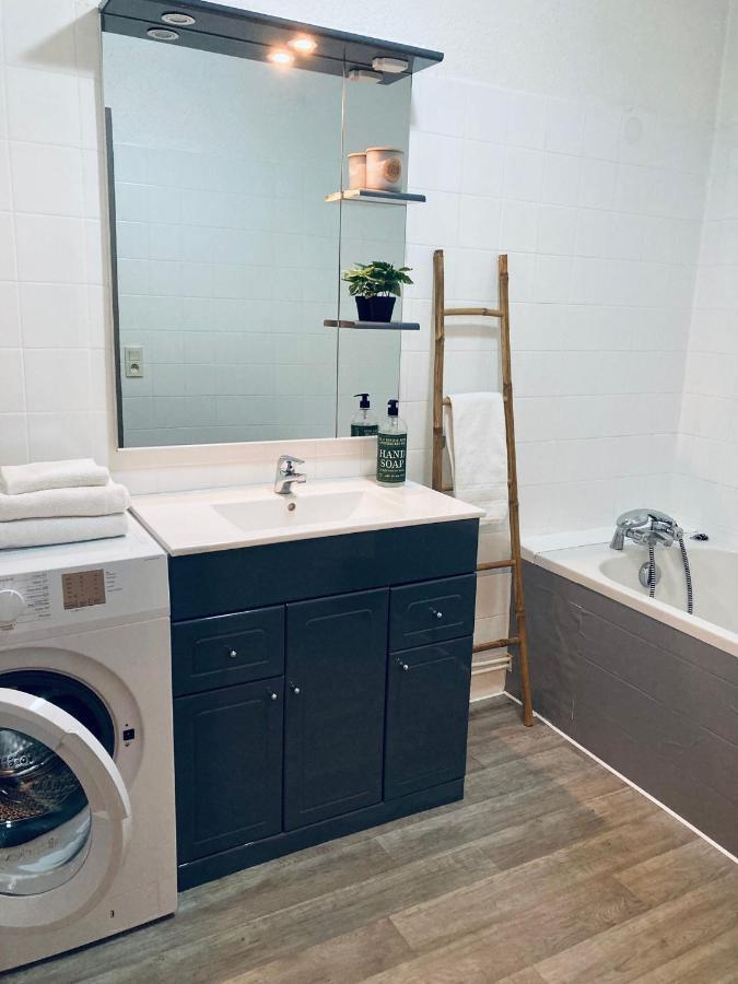 Le Cosy Apartman Mont-de-Marsan Kültér fotó