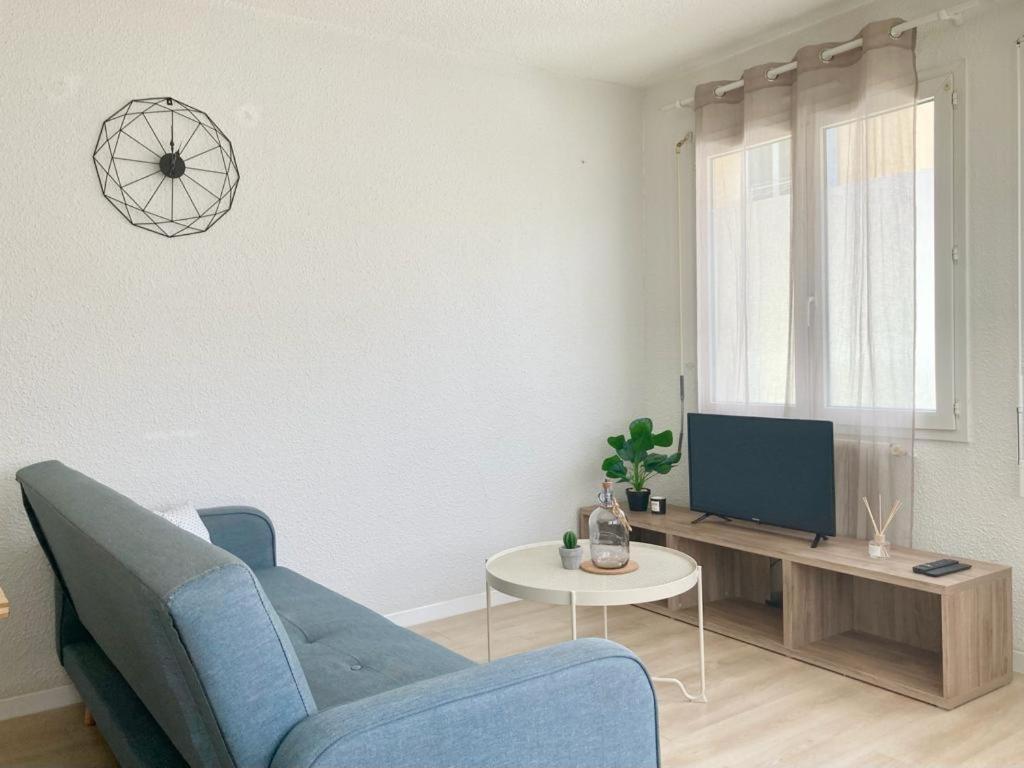 Le Cosy Apartman Mont-de-Marsan Kültér fotó