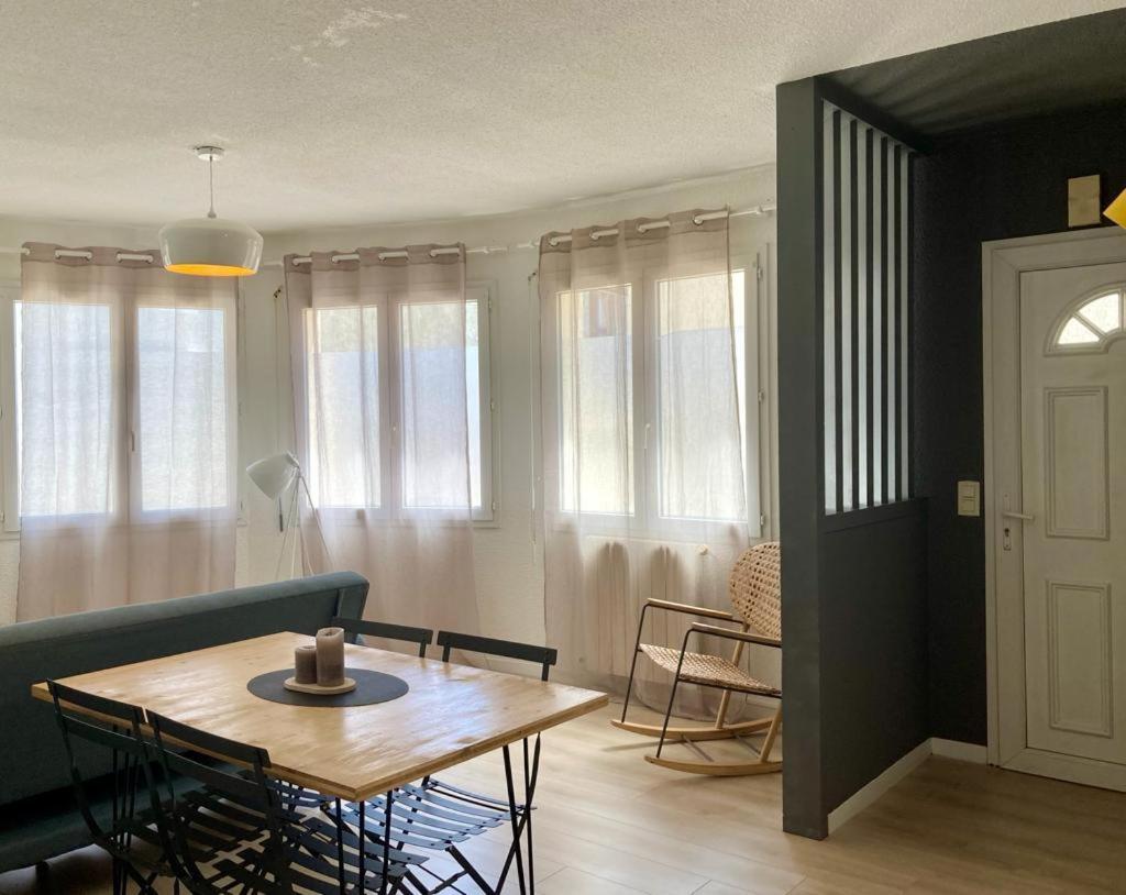 Le Cosy Apartman Mont-de-Marsan Kültér fotó